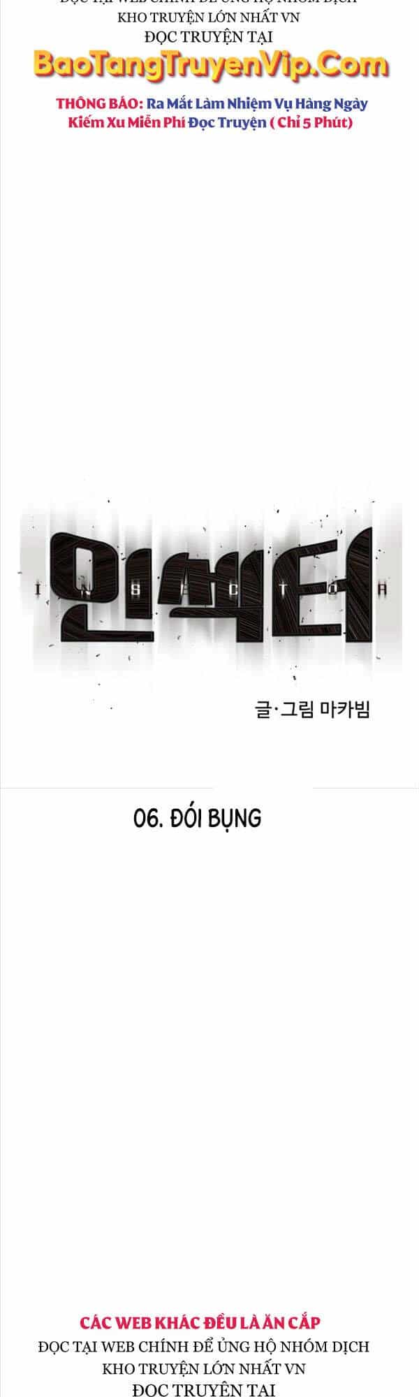 Người Côn Trùng - Chương 6 - ảnh 34