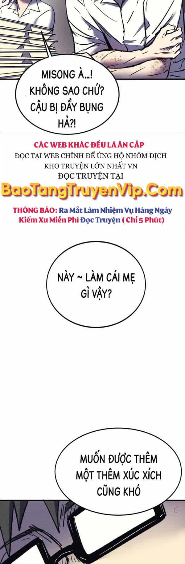 Người Côn Trùng - Chương 6 - ảnh 42