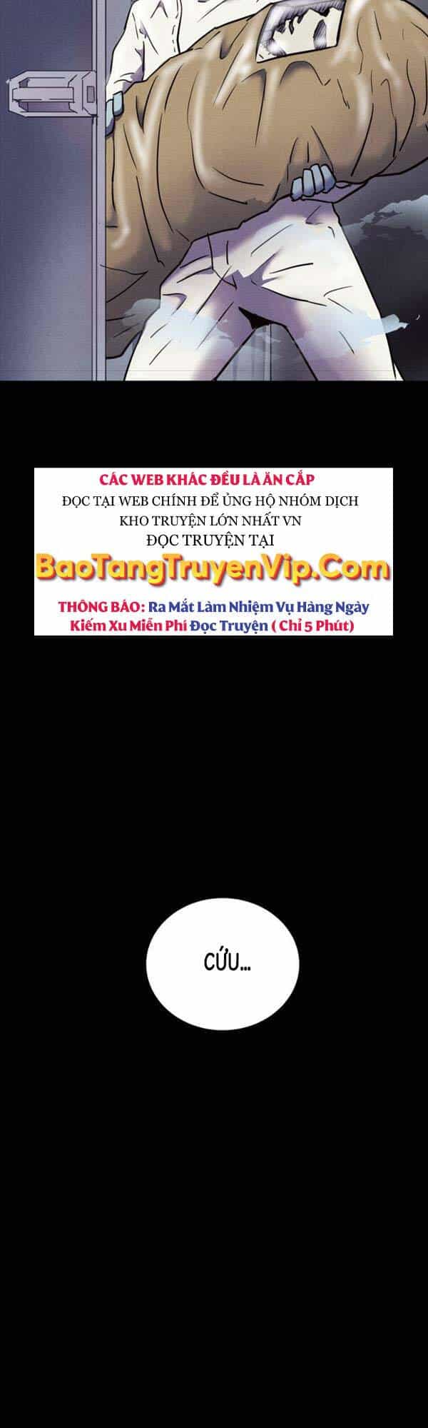Người Côn Trùng - Chương 6 - ảnh 7