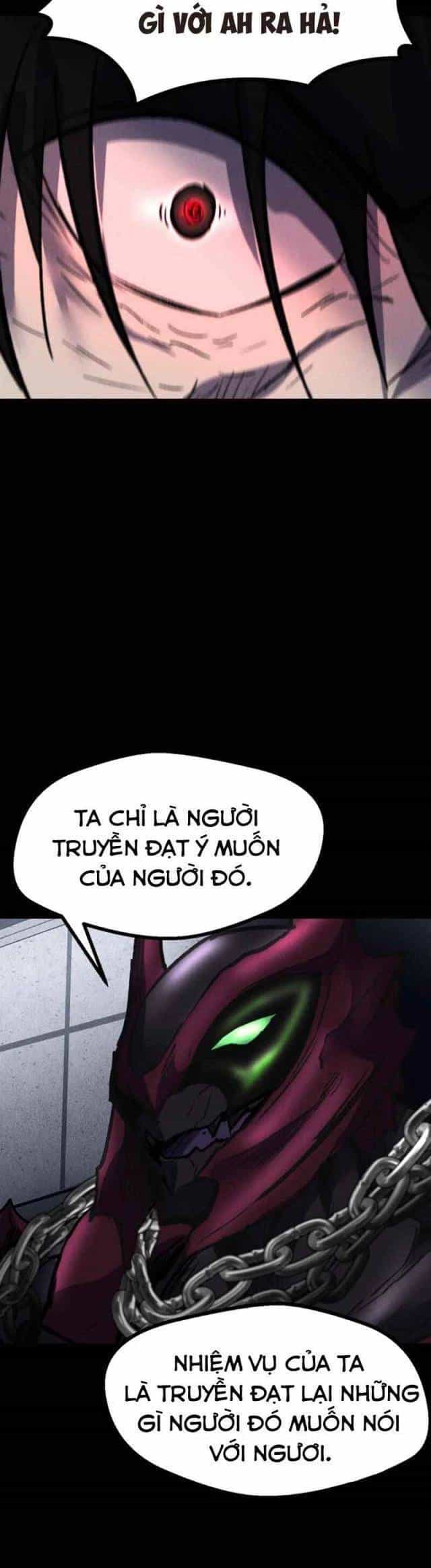 Người Côn Trùng - Chương 60 - ảnh 18