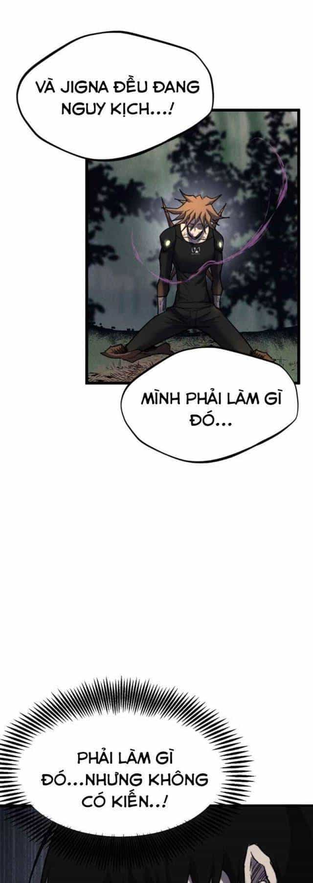 Người Côn Trùng - Chương 61 - ảnh 31