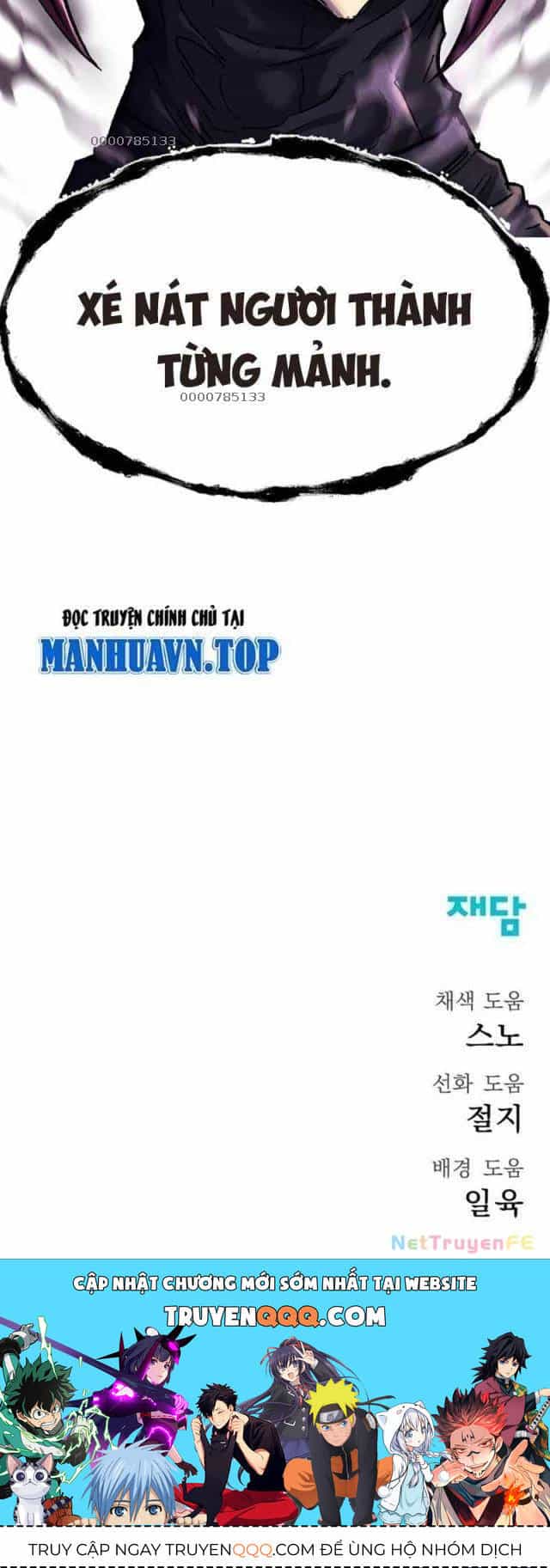 Người Côn Trùng - Chương 61 - ảnh 38