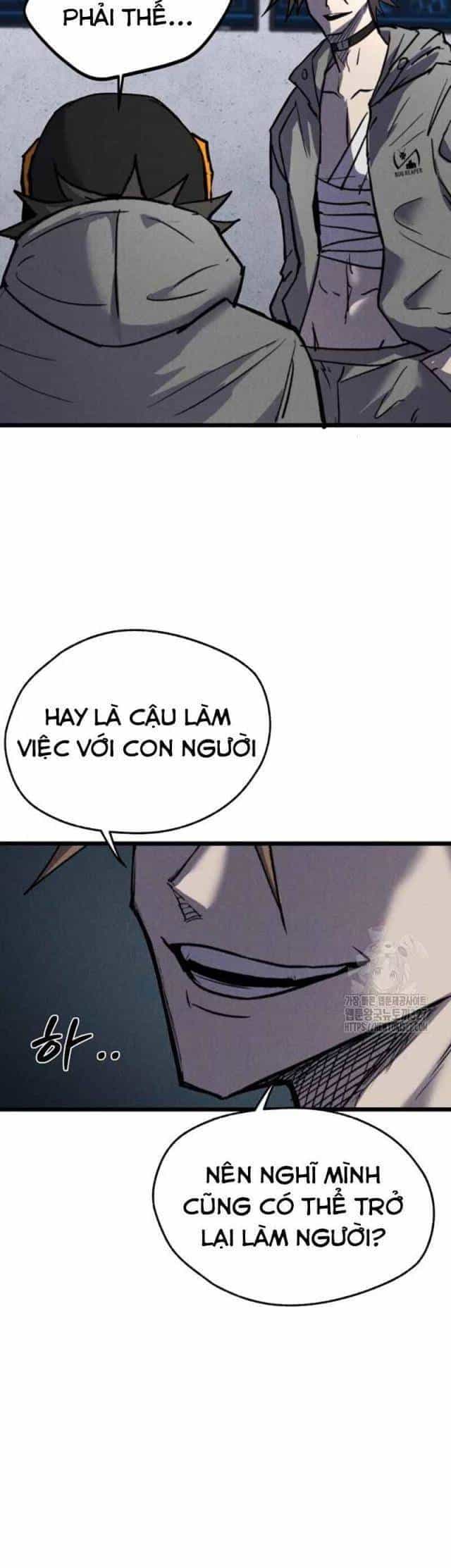 Người Côn Trùng - Chương 62 - ảnh 23