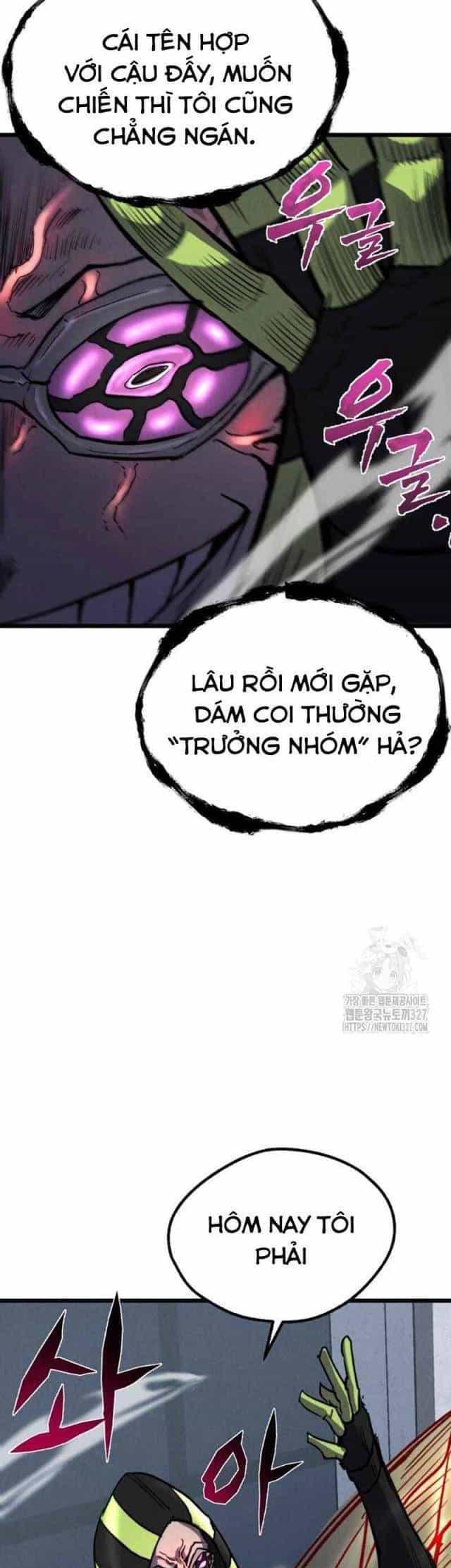 Người Côn Trùng - Chương 62 - ảnh 27