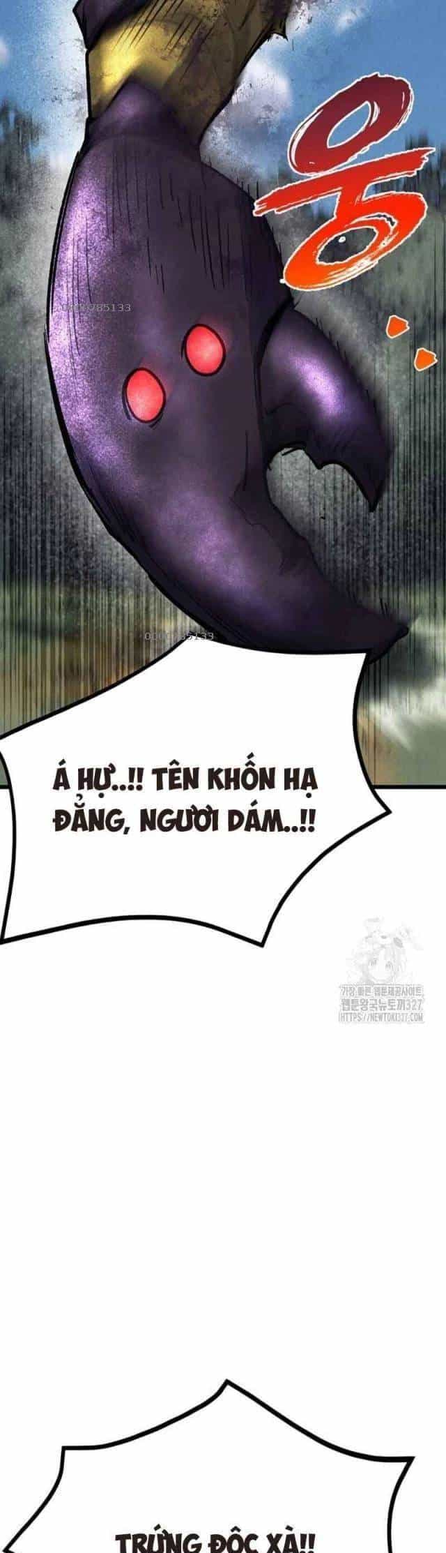 Người Côn Trùng - Chương 62 - ảnh 8