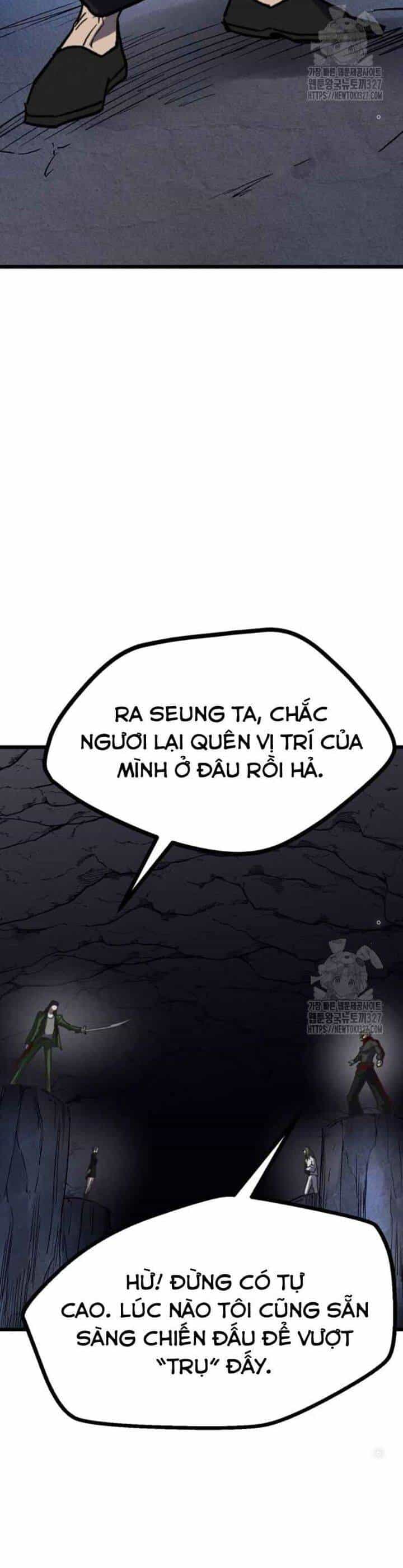 Người Côn Trùng - Chương 63 - ảnh 16