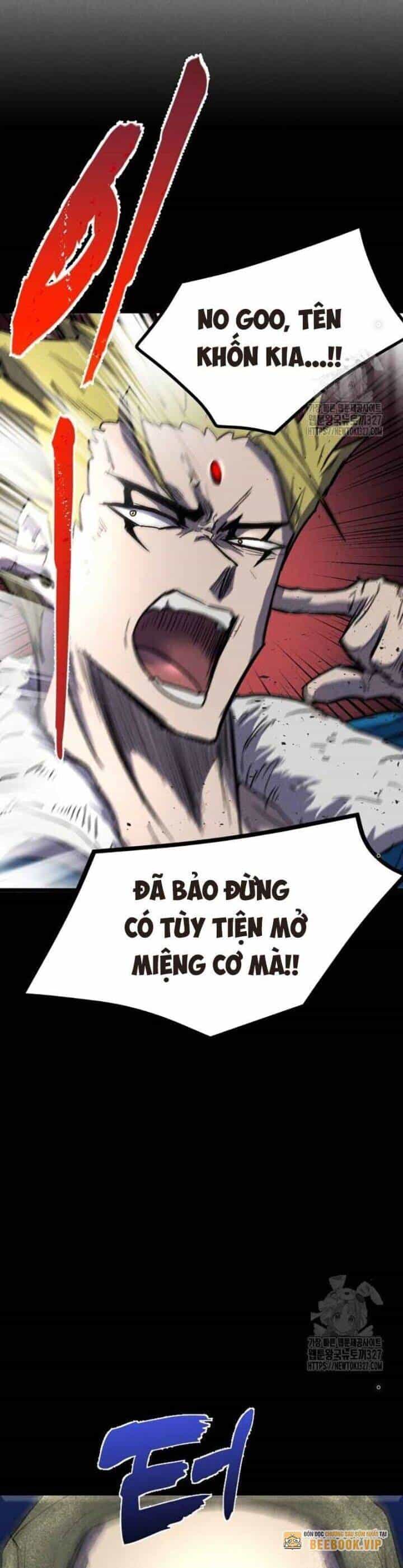 Người Côn Trùng - Chương 63 - ảnh 45