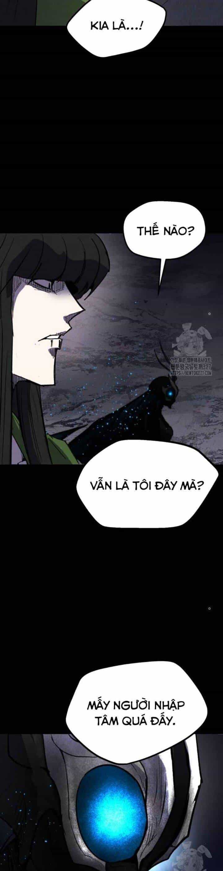 Người Côn Trùng - Chương 63 - ảnh 52