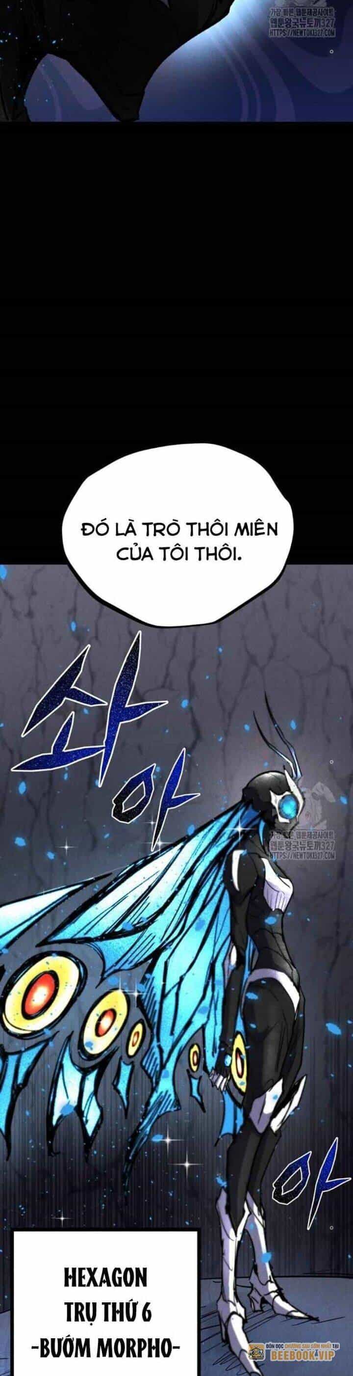 Người Côn Trùng - Chương 63 - ảnh 53