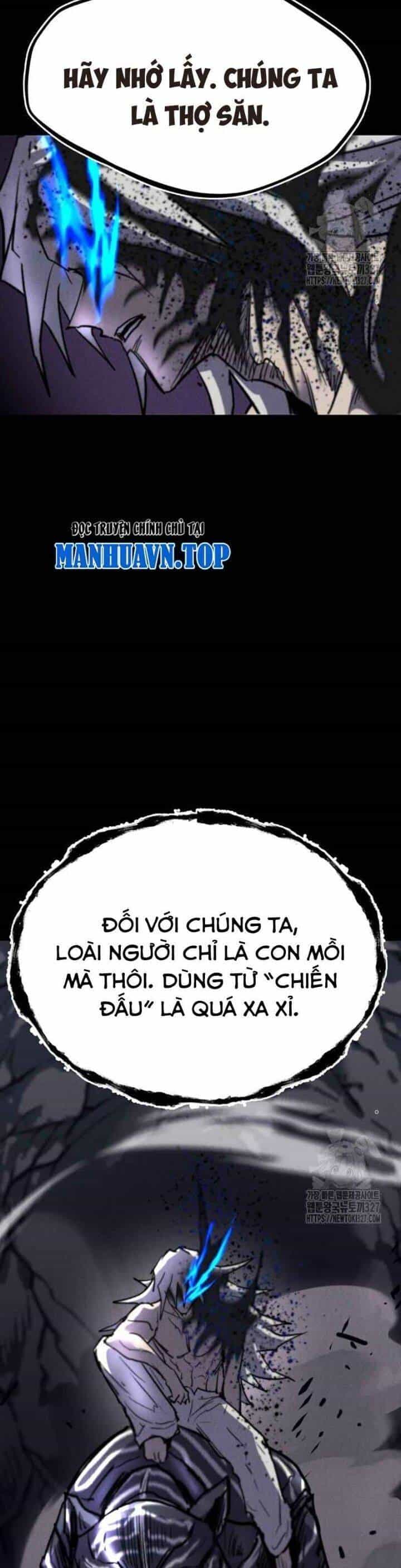 Người Côn Trùng - Chương 63 - ảnh 60