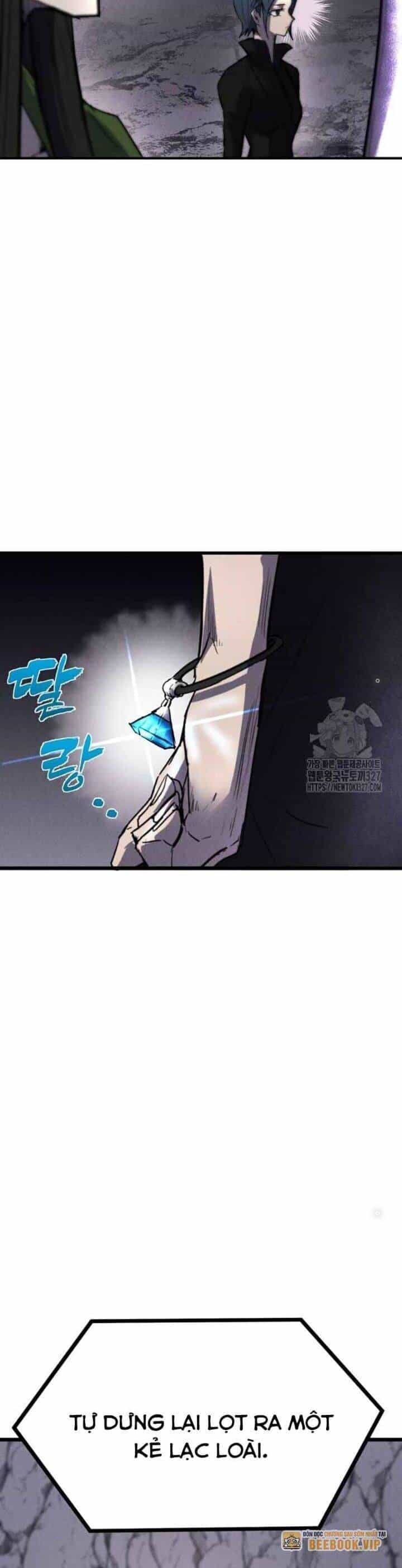 Người Côn Trùng - Chương 63 - ảnh 9