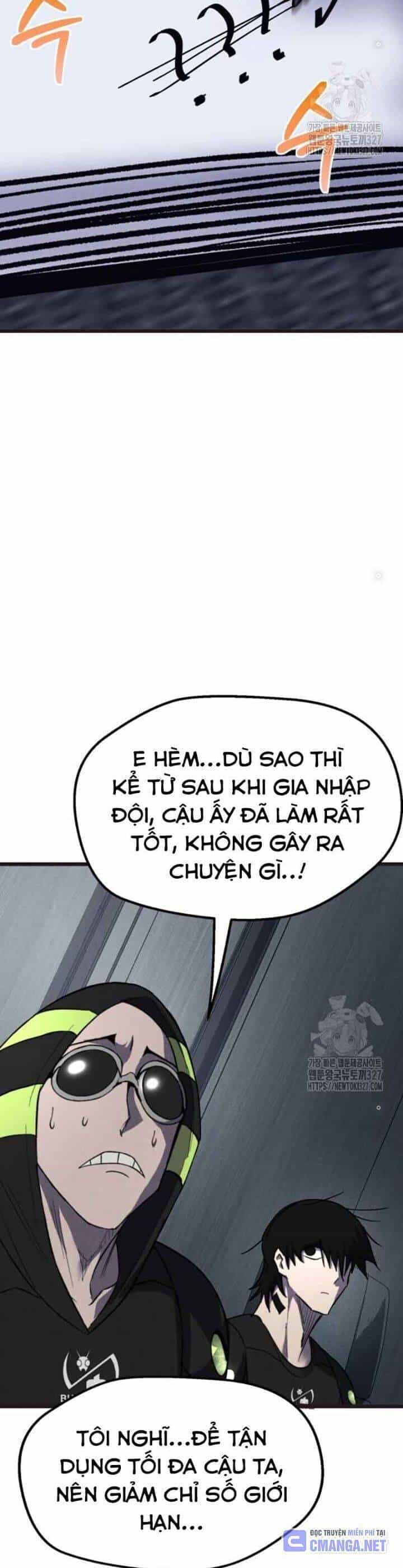 Người Côn Trùng - Chương 64 - ảnh 19
