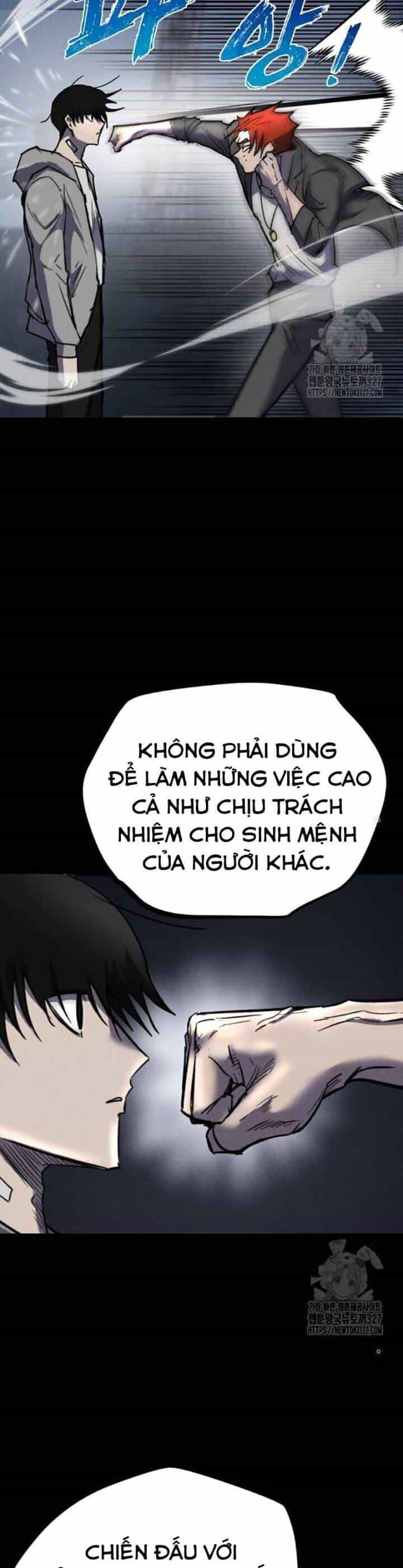 Người Côn Trùng - Chương 64 - ảnh 26