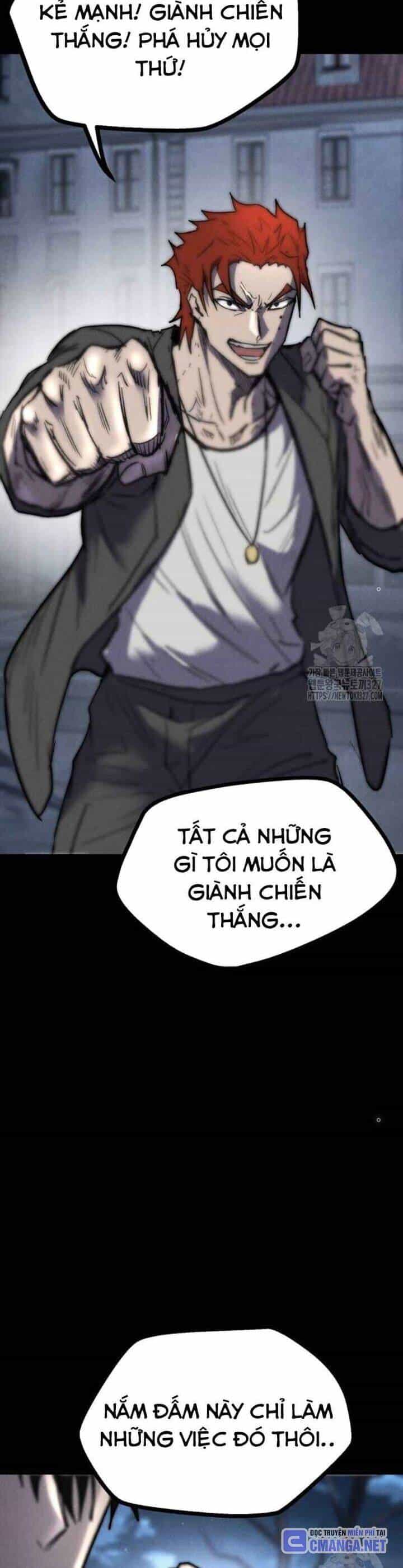 Người Côn Trùng - Chương 64 - ảnh 27
