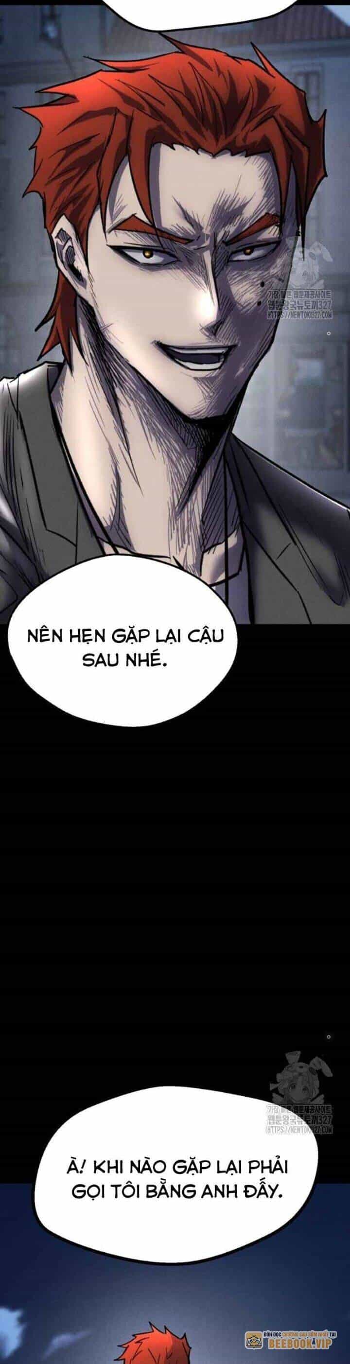 Người Côn Trùng - Chương 64 - ảnh 29