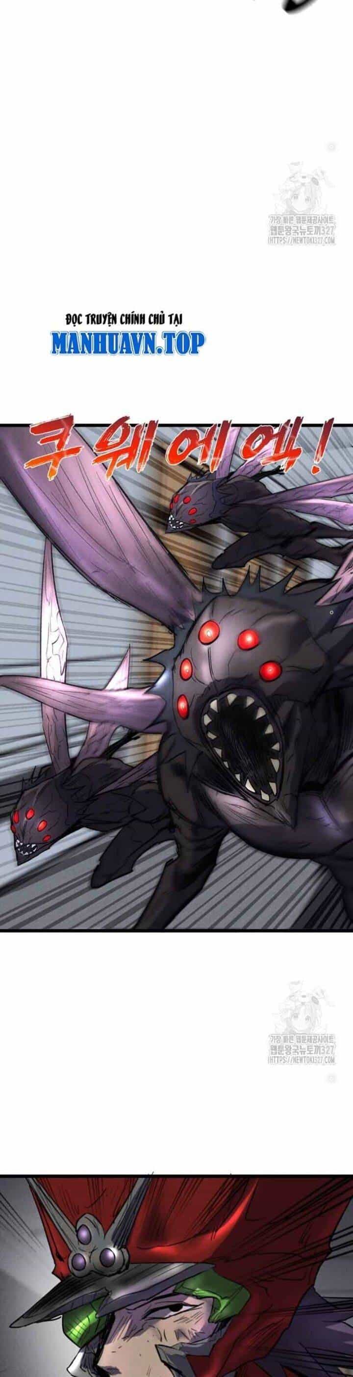 Người Côn Trùng - Chương 64 - ảnh 38
