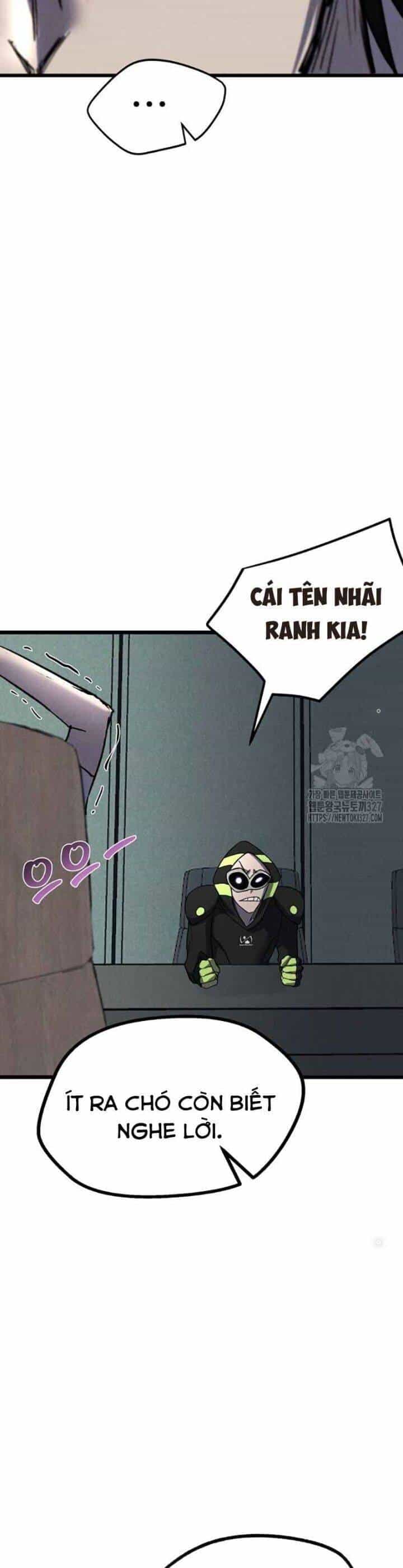 Người Côn Trùng - Chương 64 - ảnh 46