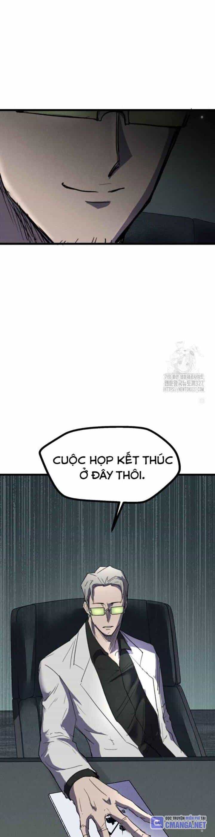 Người Côn Trùng - Chương 64 - ảnh 55
