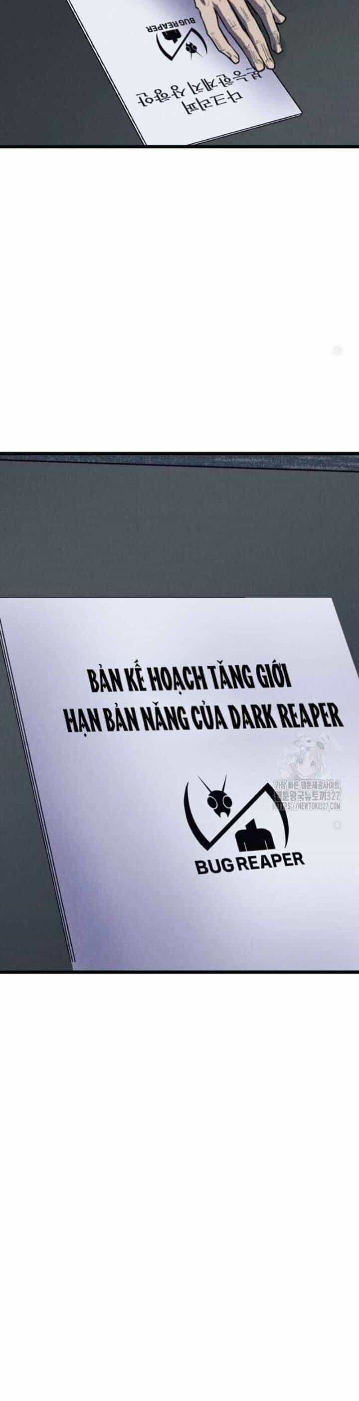 Người Côn Trùng - Chương 64 - ảnh 6