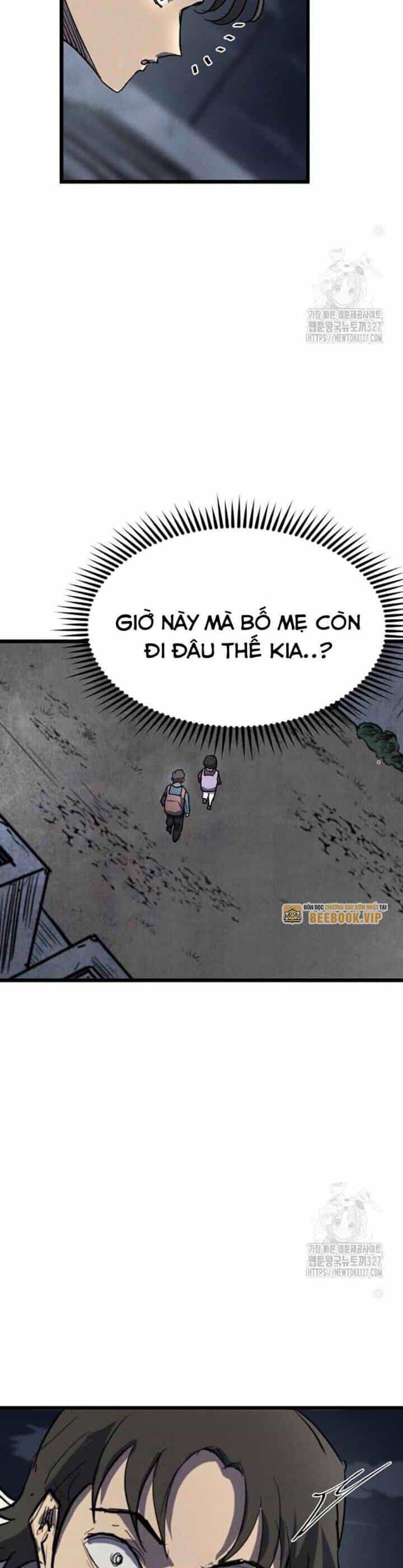 Người Côn Trùng - Chương 64 - ảnh 63