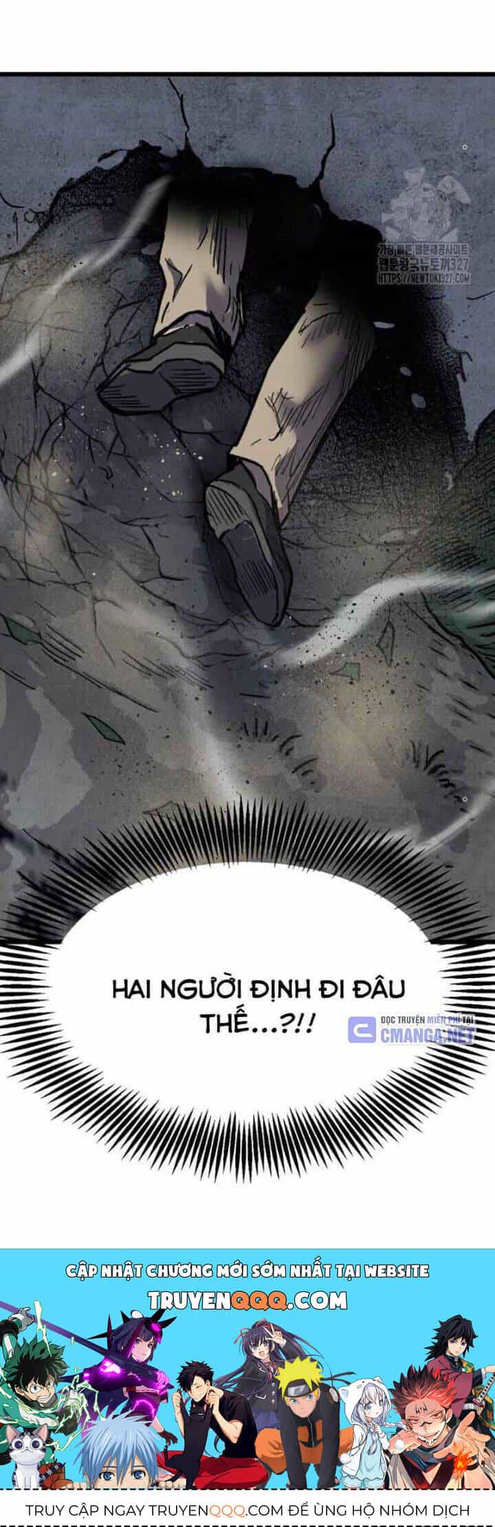 Người Côn Trùng - Chương 64 - ảnh 67