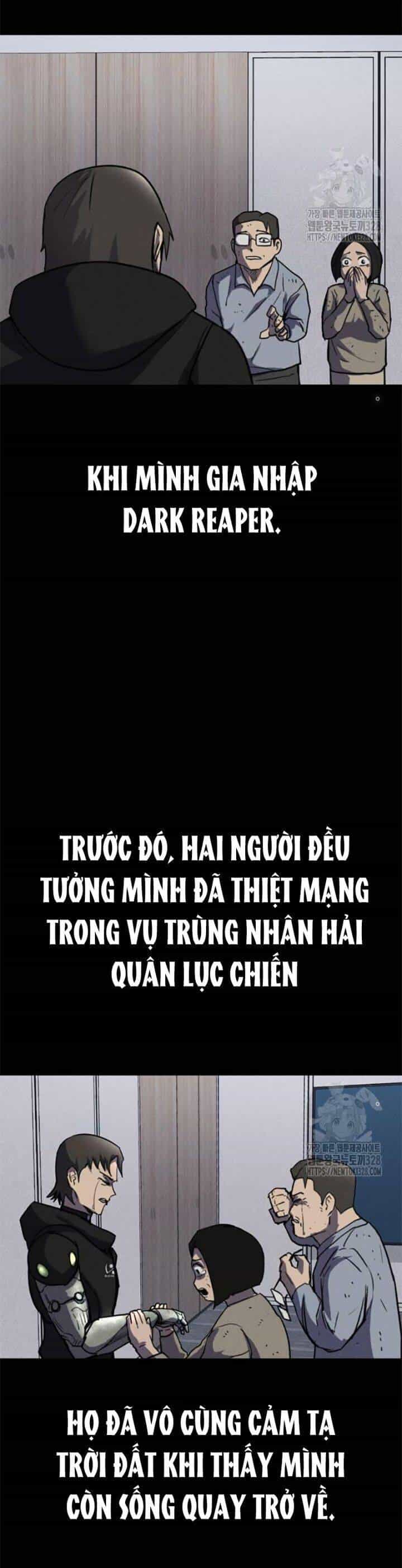 Người Côn Trùng - Chương 65 - ảnh 16