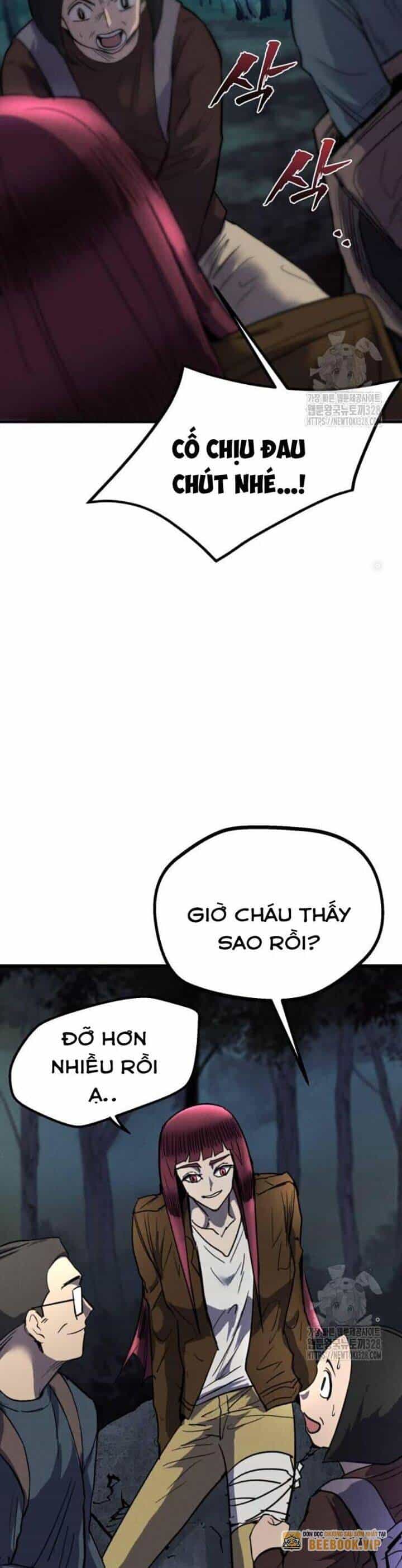 Người Côn Trùng - Chương 65 - ảnh 29