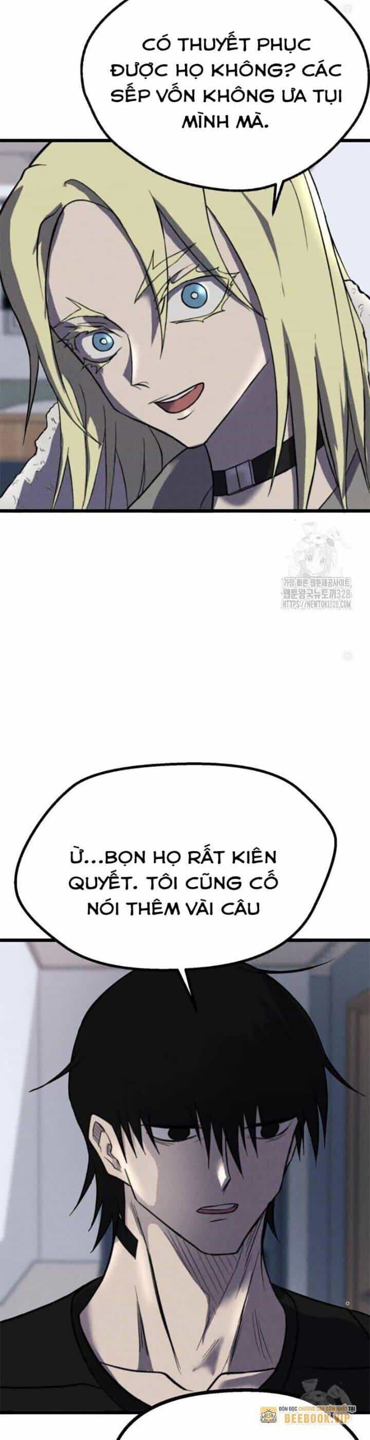 Người Côn Trùng - Chương 65 - ảnh 5