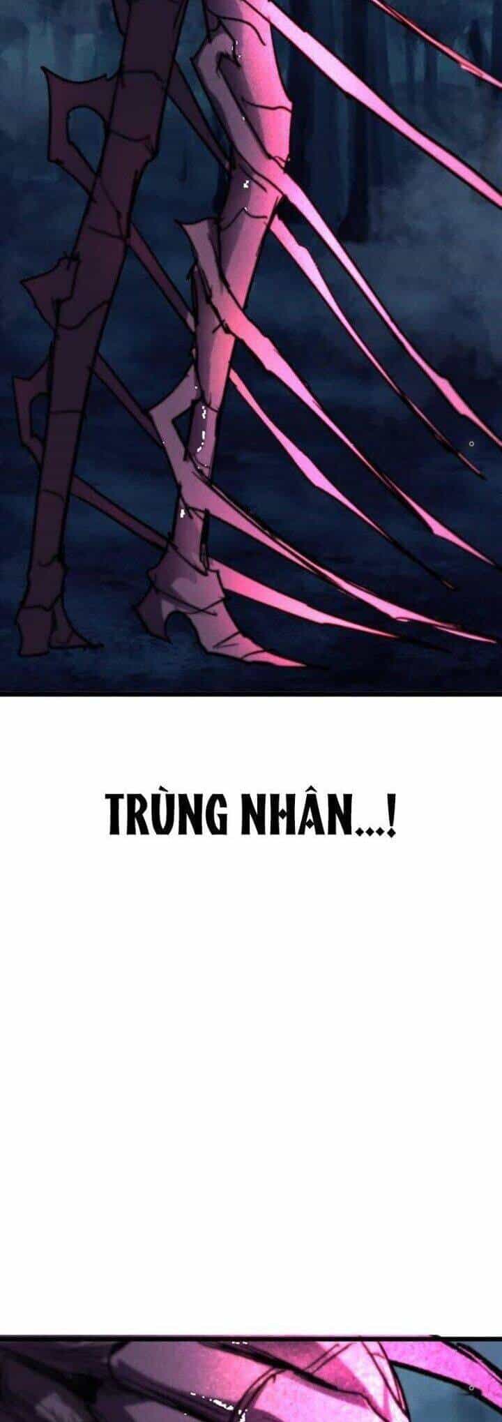 Người Côn Trùng - Chương 66 - ảnh 2