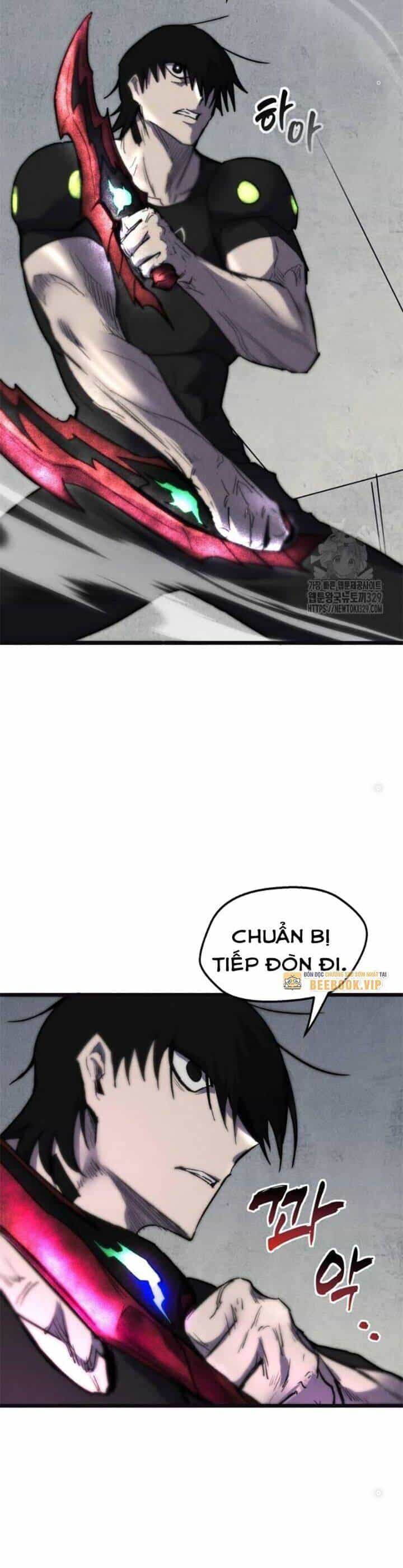 Người Côn Trùng - Chương 66 - ảnh 42