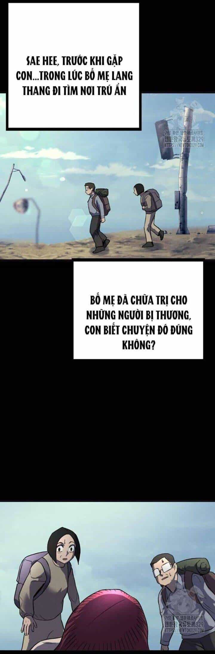 Người Côn Trùng - Chương 66 - ảnh 9