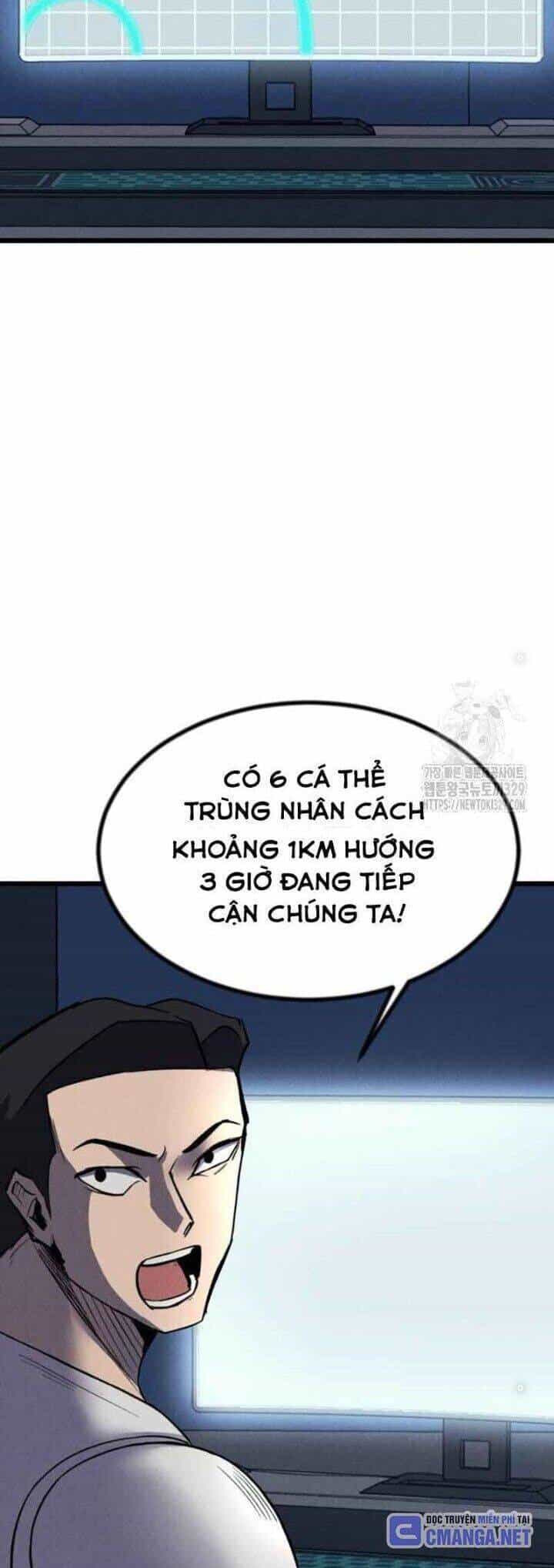 Người Côn Trùng - Chương 67 - ảnh 3