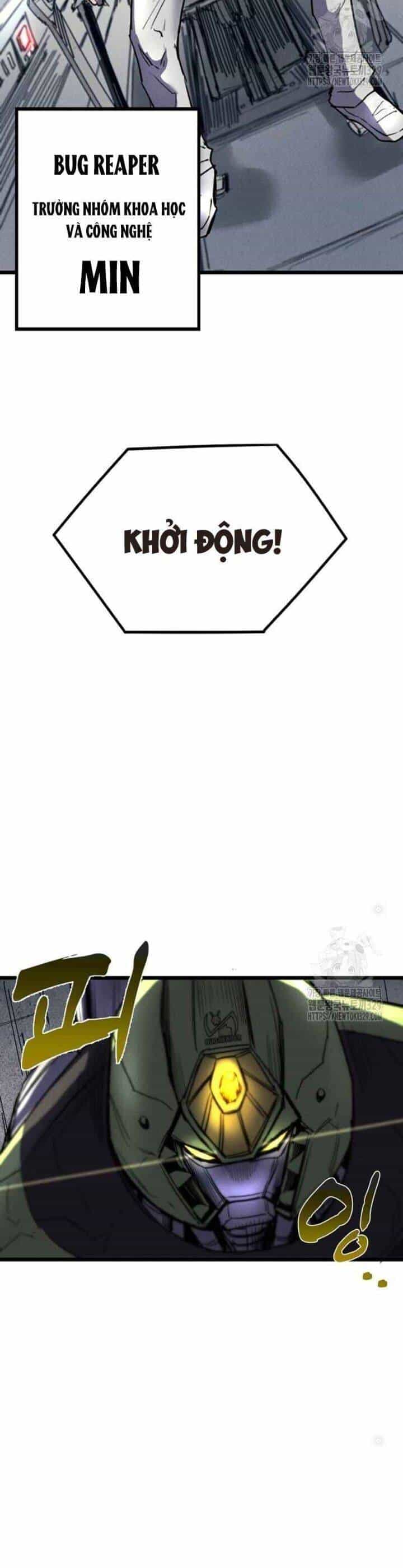 Người Côn Trùng - Chương 67 - ảnh 34