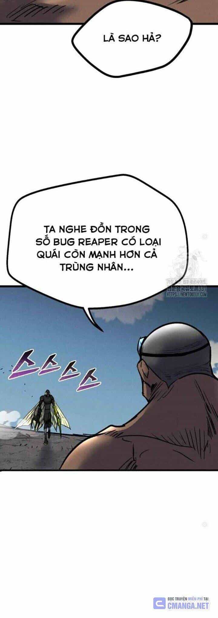 Người Côn Trùng - Chương 68 - ảnh 3