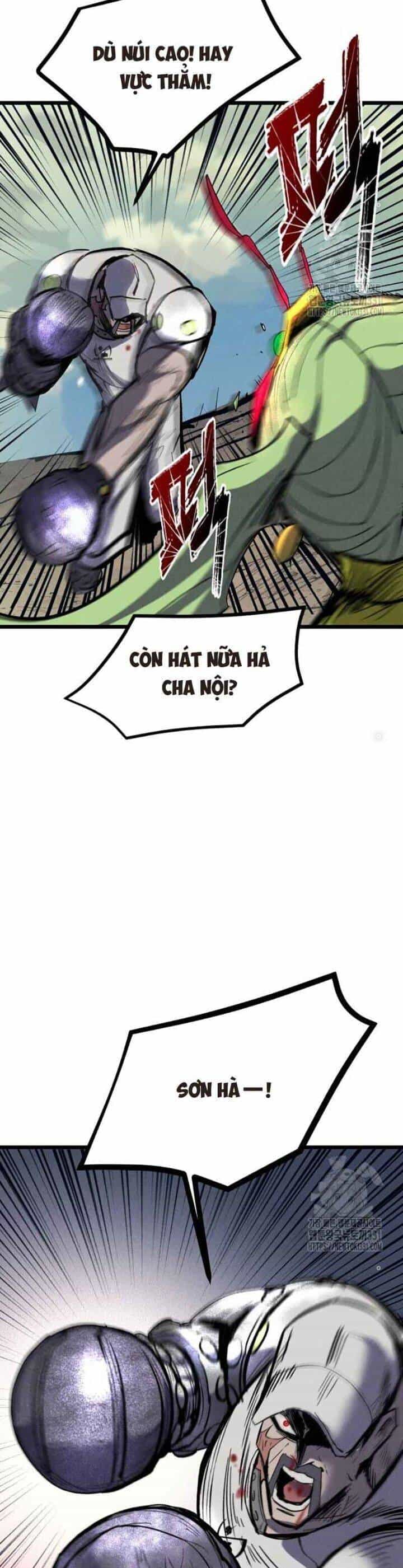 Người Côn Trùng - Chương 68 - ảnh 38