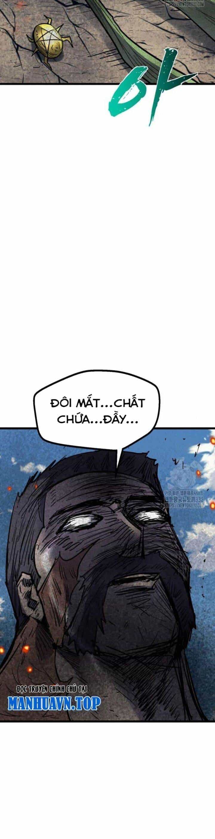 Người Côn Trùng - Chương 69 - ảnh 46