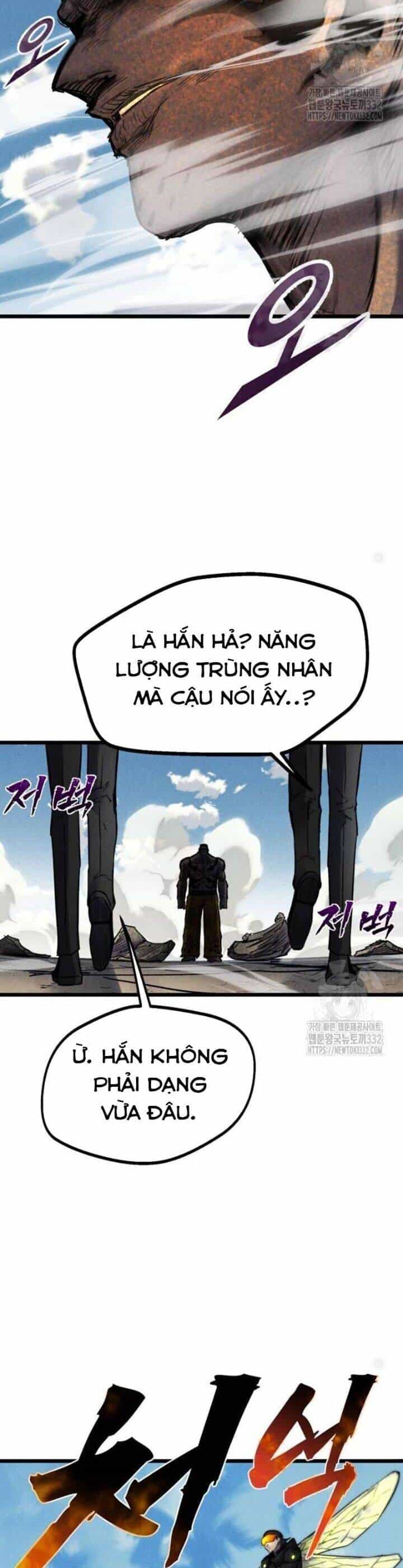 Người Côn Trùng - Chương 69 - ảnh 74