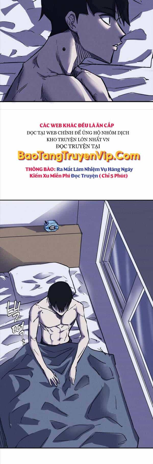 Người Côn Trùng - Chương 7 - ảnh 14