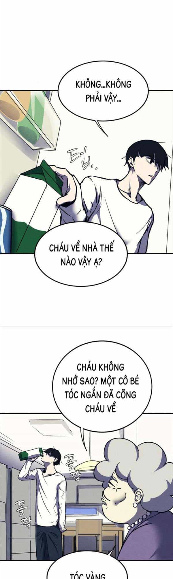 Người Côn Trùng - Chương 7 - ảnh 20