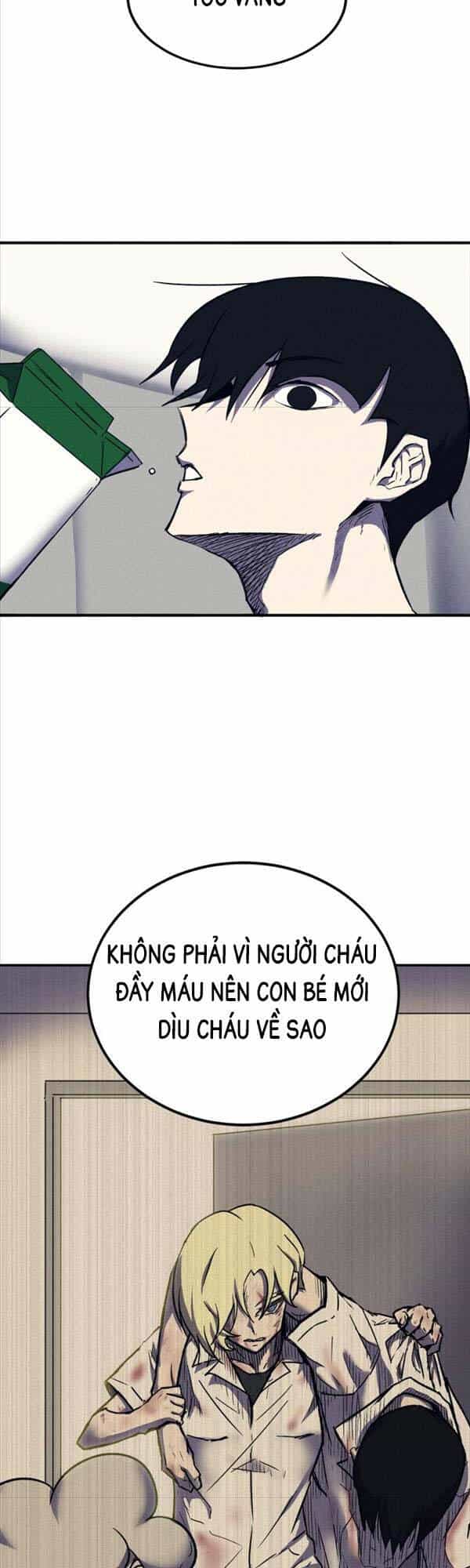 Người Côn Trùng - Chương 7 - ảnh 21