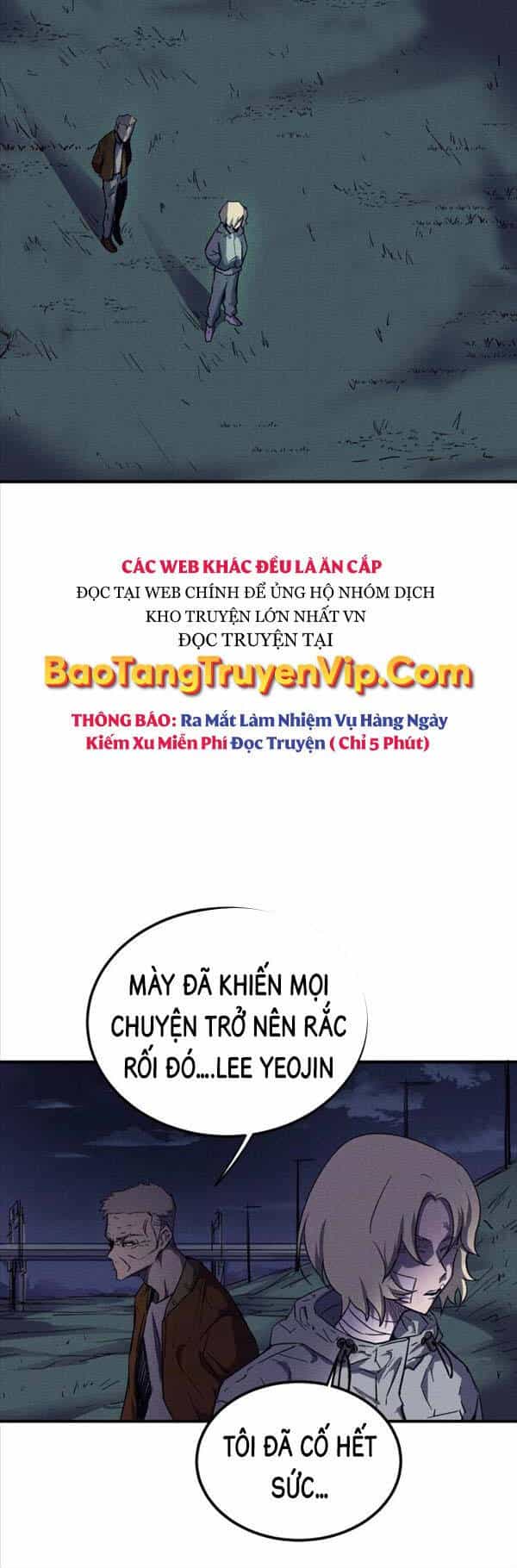 Người Côn Trùng - Chương 7 - ảnh 28