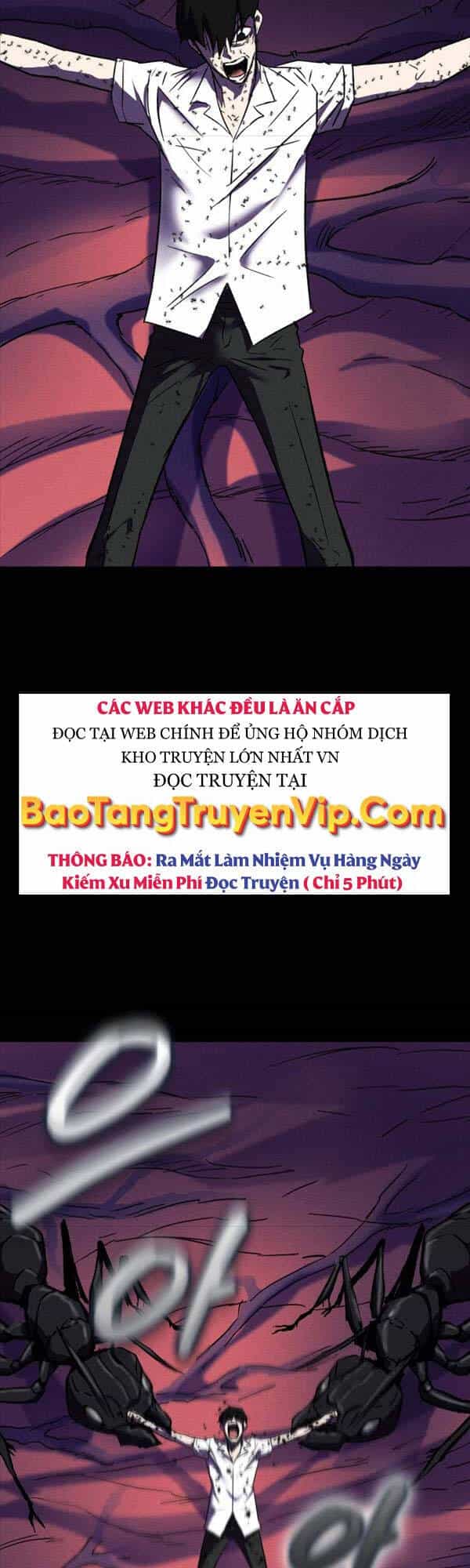 Người Côn Trùng - Chương 7 - ảnh 3