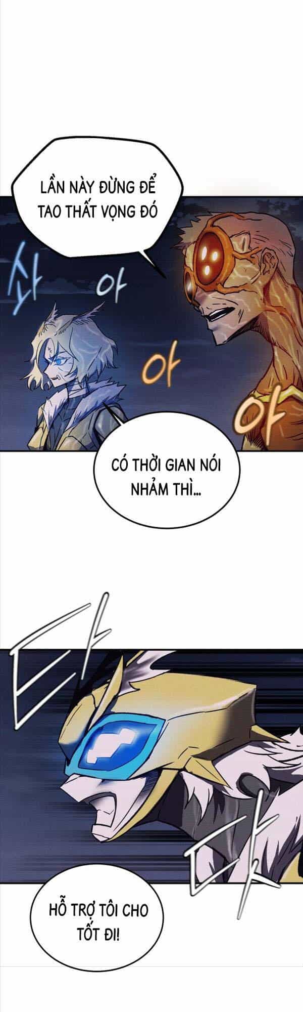 Người Côn Trùng - Chương 7 - ảnh 35