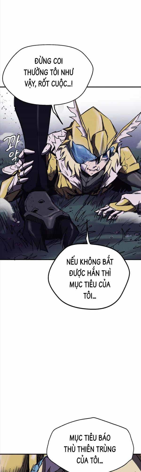 Người Côn Trùng - Chương 7 - ảnh 46