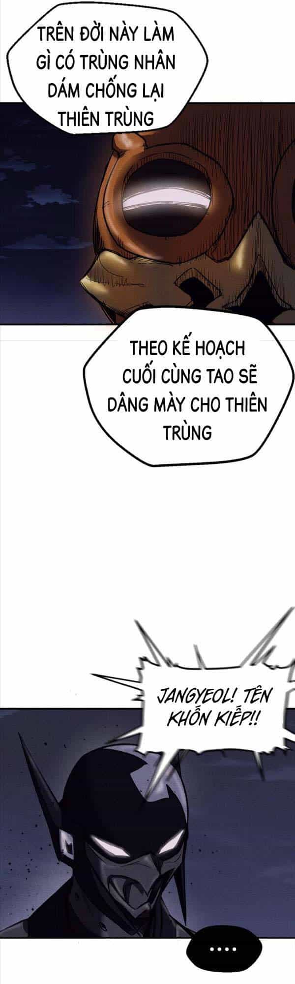 Người Côn Trùng - Chương 7 - ảnh 51