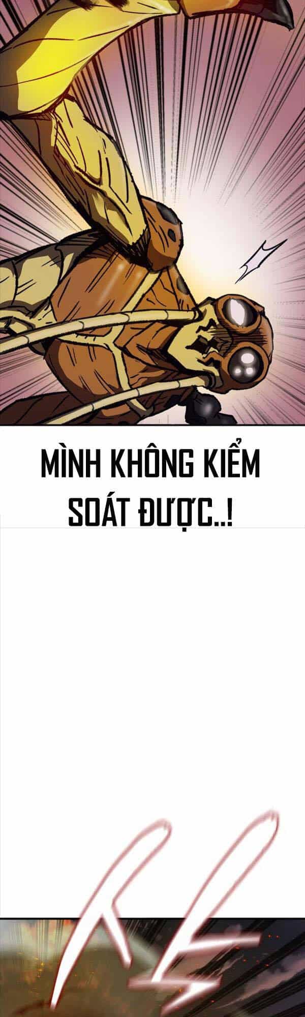 Người Côn Trùng - Chương 7 - ảnh 69