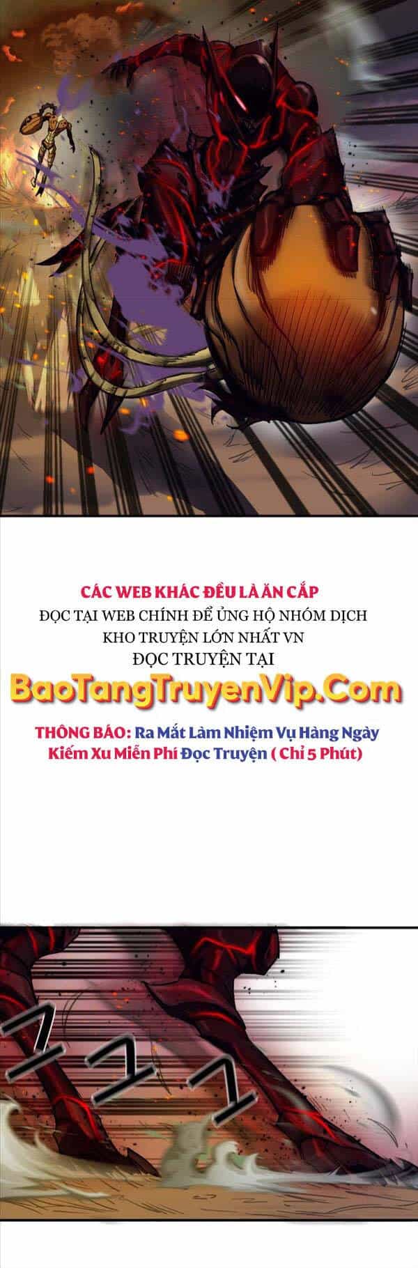 Người Côn Trùng - Chương 7 - ảnh 70