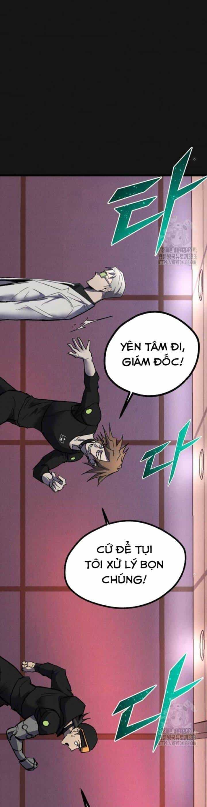 Người Côn Trùng - Chương 70 - ảnh 26