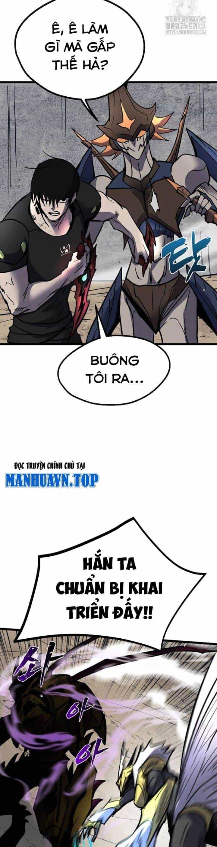 Người Côn Trùng - Chương 70 - ảnh 40