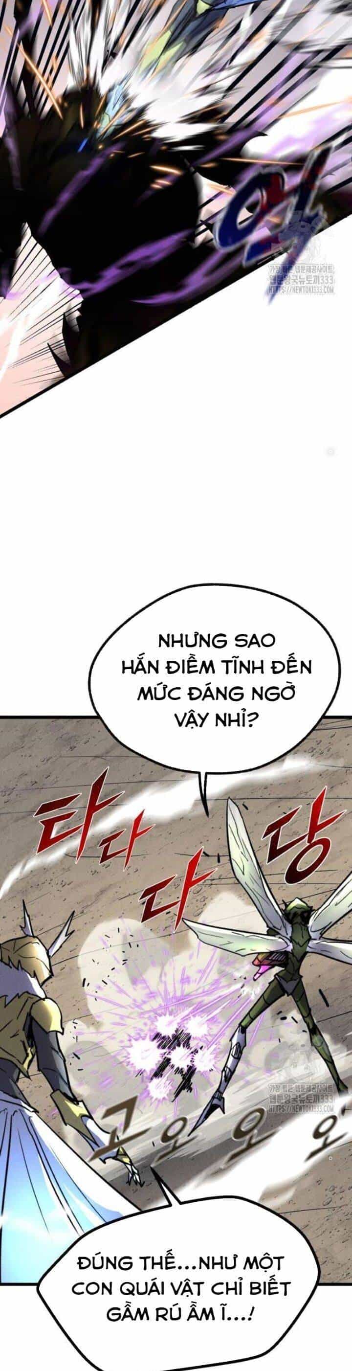 Người Côn Trùng - Chương 70 - ảnh 44